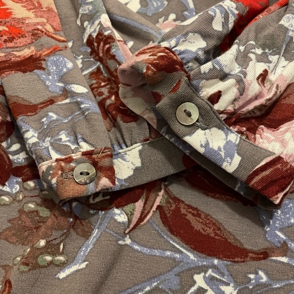 NWT Stitch Fix Exclusive DanielRainn Top - Picture 8 of 11